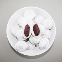 소부당 찹쌀떡 한입 백미 찹쌀떡 14개