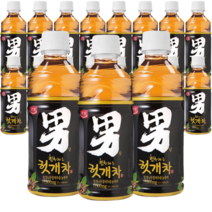 광동 힘찬하루 헛개차 340ml 20개 40개