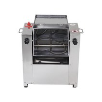 용마반죽기 밀가루 칼국수 만두피 국수 우동 제면기, 5kg 10L