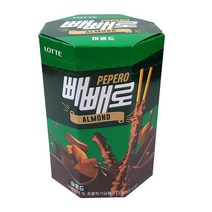 아몬드 빼빼로, 132g, 1개