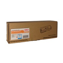 46490611/ C532 C 파랑 오키정품토너 6K / c532dn/mc573dn/es5473mfp