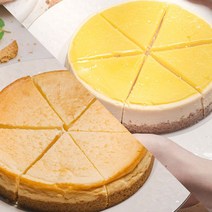 [렐라케이크]1+1 뉴욕치즈케이크 660g+레몬치즈케이크 650g, 없음