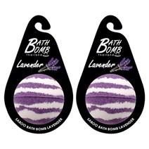 사부 타일랜드 배쓰밤 라벤더 2개