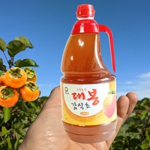 할매손맛 천연 자연발효 상주감식초 원액 대용량 1.8L, 꿀도매꿀소매 1, 꿀도매꿀소매 본상품선택