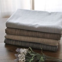 순면 식탁보 테이블보 린넨식탁보 린넨테이블보