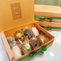 [노원 헤스론] 수제 마들렌 답례품 단체간식 시보해제 돌답례 결혼식답례품, 상큼 레몬