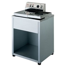 튀김기 1구 전기식 대신전기산업 DS-100