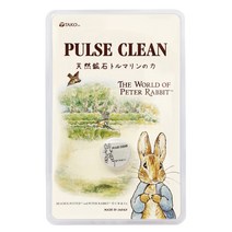핸드폰 생각하고 있다 보 정말 영험하다 PULSECLEAN 방지 전자기 방사함 스티커 임부 수입 복사 495495090, 피터 래빗 (원 )