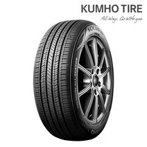 KH 205/50R17 93V 솔루스 TA51 SOLUS, 1개
