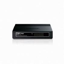 TP-LINK 티피링크 TL-SF1016D 스위칭허브 16포트