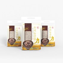 우리농산물 겉보리쌀 (국산) 2kg