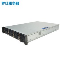 LUOSHI-RS520G2 12 디스크 2U 랙 서버 호스트 데이터베이스 가상화 GPU 컴퓨팅 인텔 제온 프로세서, 한개옵션0