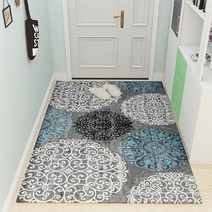 코스트코 카페트 럭셔리 이케아 거실 대형 발판 러그 미니 욕실 바닥 매트 고급 북유럽 거실용가벼운카펫