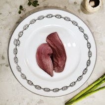 드피그 돈설(혀)500g 1kg(냉장) 국내산 돼지고기 특수부위 돼지혀 김해뒷고기 구이용, 1kg