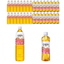 웅진 광명찾은 결명자차 500ml 1.5L 12개 20개 24개 건강차, 웅진 결명자차 500ml x 12개