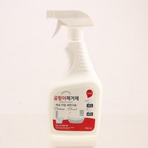 뿌리는곰팡이제거제(분무형), 20개