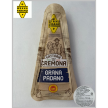 [PLAC] GRANA PADANO 그라나 파다노 포션 200g(냉장)(고명 토핑)_치즈왕자, 2팩, 200g