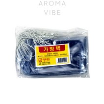 THCO14 가방택 유치원네임택