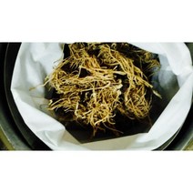산골약초당 아버지가 직접캐고만드는 우슬즙, 100팩, 110ml