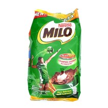 필리핀 네슬레 마일로 액티브고 코코아 파우더 분말 가루 1kg B, 마일로1kg