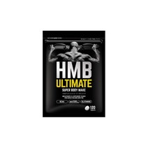 HMB ULTIMATE 1500mg 에이치엠비 얼티밋 1팩 BCAA 글루타민 해외직구 헬스 보충제 일본 화제 상품 직배송