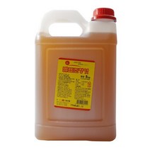 조청엿 5kg