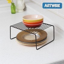 아트와이어 카카오 접시정리대(소), 1, 없음/없음/없음