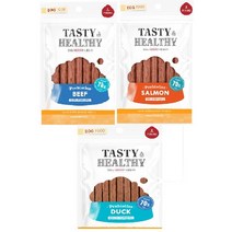피니키 프리바이오틱스 져키 90g, 90g 1개, 소고기