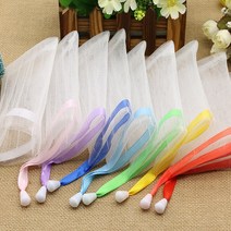 4겹 비누 망 거품 주머니 버블 그물 촘촘 제로웨이스트 홀더, 비누망(색상랜덤), 1개