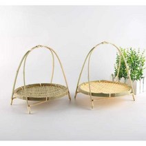 병문안 과일바구니 답례품 문병 간식 원형 바나나, 3. C타입 5개