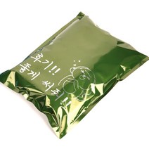 [좋은포장] 후기증착 택배봉투 광고/홍보용봉투 인쇄봉투