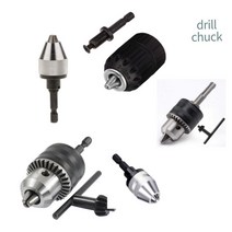 드릴척 키레스척 미니드릴척 키척 임팩드릴 전동, 08_미니키레스척6.5mm