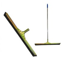 에폭시 바닥 물기제거 스펀지 밀대 유리창 고무밀대 사우나 욕실 현장 목욕탕 애견카페 공장, 1개