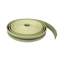 산업기계 풀리 동력전달 피데벨트 평벨트 1M 박킹 기계용 방앗간 산업용, 폭 125mm x 4P