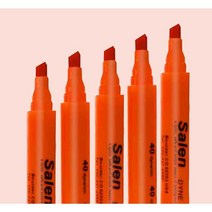 다인펜 PILLAR 18-70 다임펜 표면장력 테스트 측정, 아메리칸 다인펜 34(티켓포함)