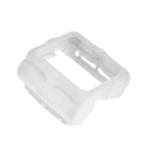 다이빙 컴퓨터 커버 액체 실리콘 고무 방진 스쿠버 수중 용품 스노클링 스포츠 장비 아쿠아틱 블루, [03] white