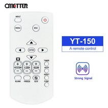 업소용빔프로젝터 미니프로젝터 가정용프로젝터 새로운 YT-150 카시오 프로젝터 XJ-V1, 01 YT-150