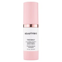 뷰티바이오 더데일리 애시드프리 비타민C 브라이트닝 세럼 명품화장품 해외직구