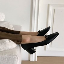 P2053가죽구두 여성구두 펌프스 하이힐 여성가죽구두 동대문시장상품