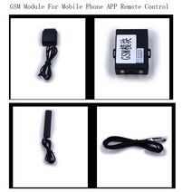북미원격시동 자동차원격시동 신차검수 용 2g 4g 유형 sim gsm 모듈 블루투스 키트 휴대 전화 앱 정지 제어 기능 액세서리, 4g gsm 모듈, 1개