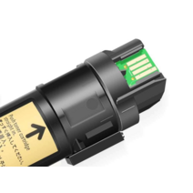 폐토너통교체 프린터 대용량 교체 퓨즈 폐토너통, [블랙  약 9000매] SC2022