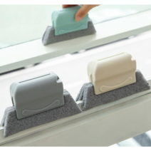 창틀 방충망 청소 우드블라인드 창문틀 문틀청소 샷시 샤시 계단 청소(색상 랜덤)