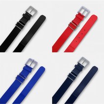 언더아머 야구벨트 4종, 블랙