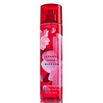 배스앤바디웍스 재패니즈 체리블라썸 미스트, 재패니스 체리블라썸   미스트 236ml, 236ml, 1개, 236ml