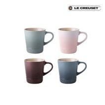 [AK PLAZA] 북유럽컬렉션 V머그 (색상선택), 1개, 시솔트