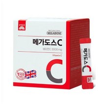 고려은단 메가도스C 3000 100포 x 1, 상세페이지 참조, 상세페이지 참조, 상세페이지 참조, 상세페이지 참조, 상세페이지 참조