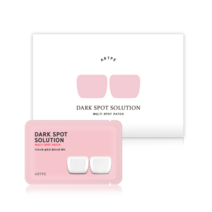 아르페 다크스팟 솔루션 멀티스팟 패치/기미패치 1Box( 2매 * 8팩)
