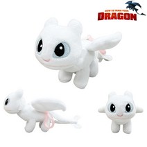 드래곤길들이기 라이트퓨리 가방고리 12cm 인형, 라이트퓨리 네발 12cm