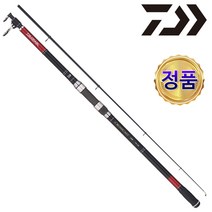 다이와 크로스캐스트 바다 백사장 갯바위 서프 원투 낚시대 450 초원투 카고 낚시대, 01. 다이와 크로스캐스트 서프 T33-420