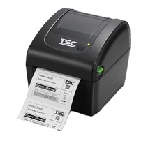 [TSC] DA220 바코드프린터 감열 203dpi, USB
